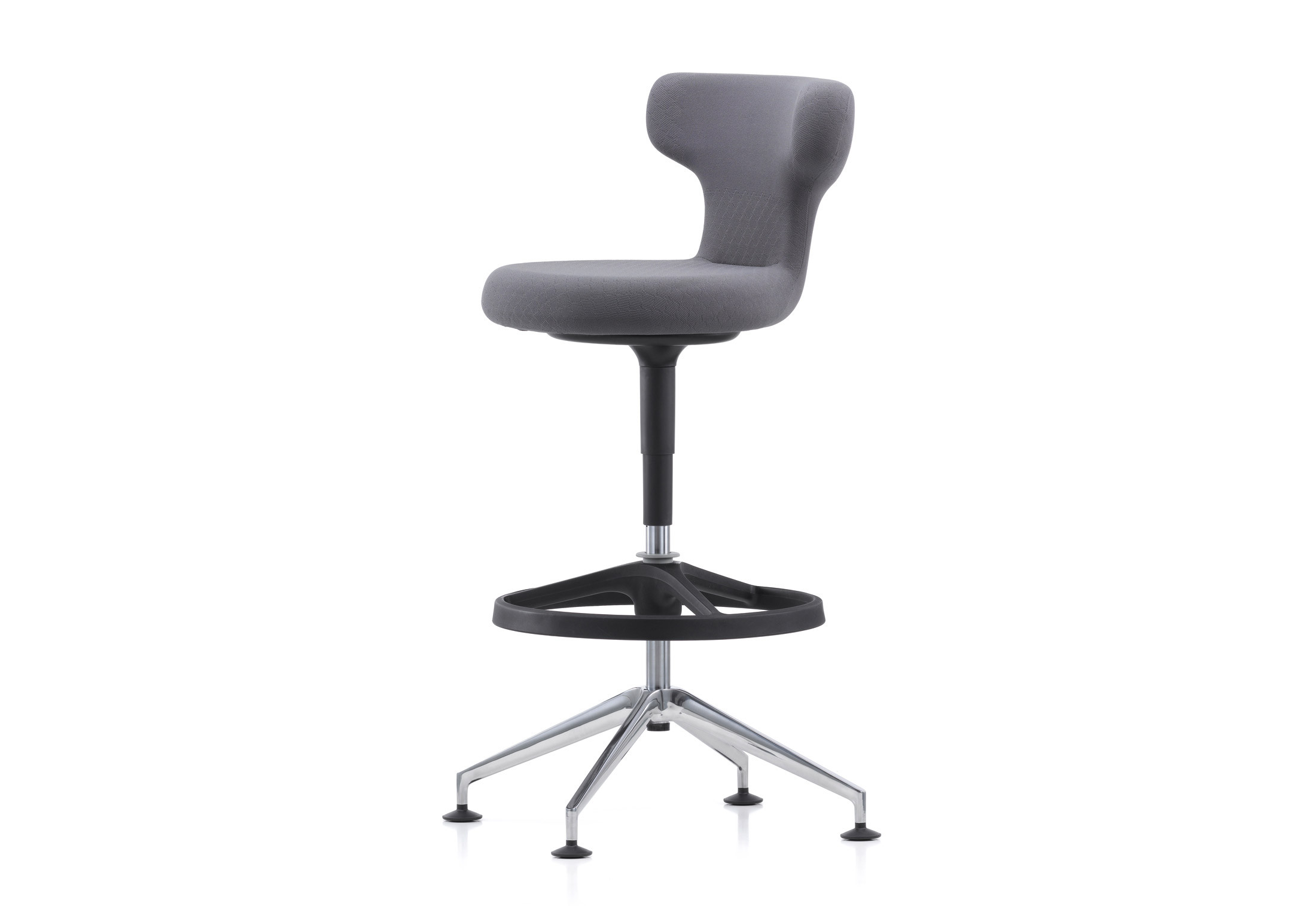 Best ideas about High Office Chair
. Save or Pin Pivot high office chair by Vitra Now.