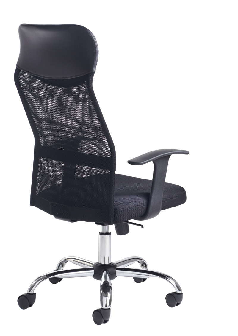 Best ideas about High Office Chair
. Save or Pin Aurora Mesh fice Chair High Back Now.