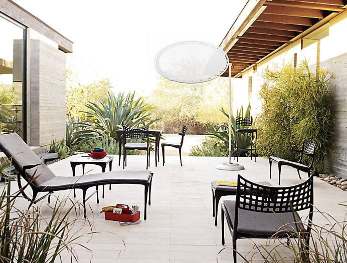 Best ideas about Highend Patio Furniture
. Save or Pin High End Patio Furniture Options for Spring Now.
