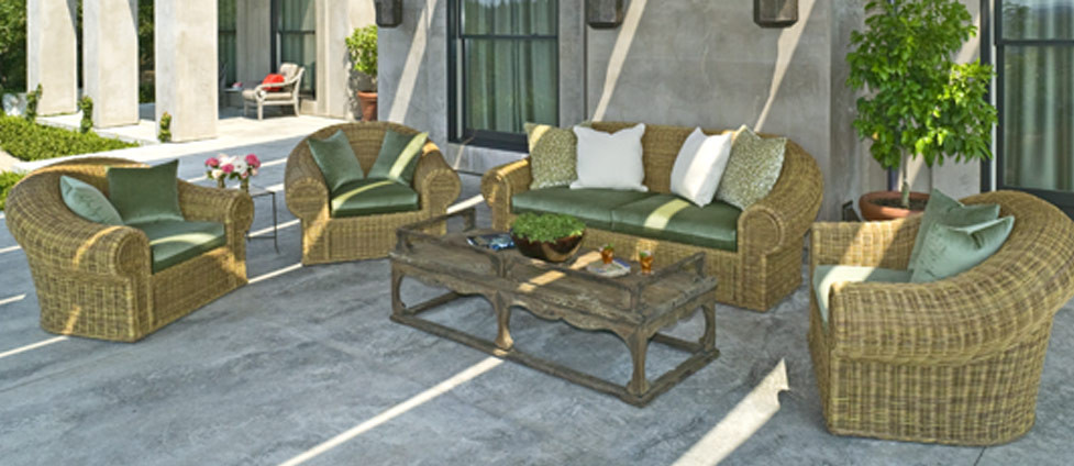 Best ideas about Highend Patio Furniture
. Save or Pin Timeless High End Indoor & Outdoor Casual Furniture Now.