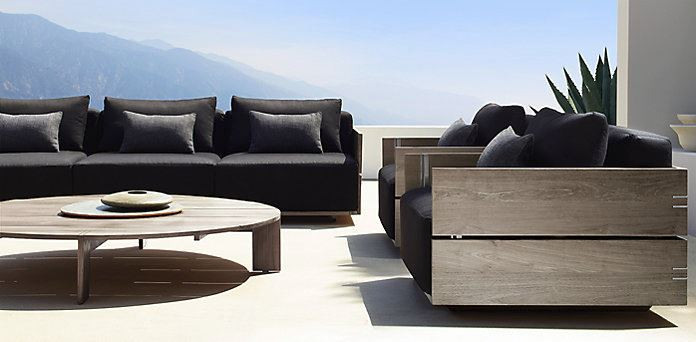 Best ideas about Highend Patio Furniture
. Save or Pin High End Patio Furniture Options for Spring Now.