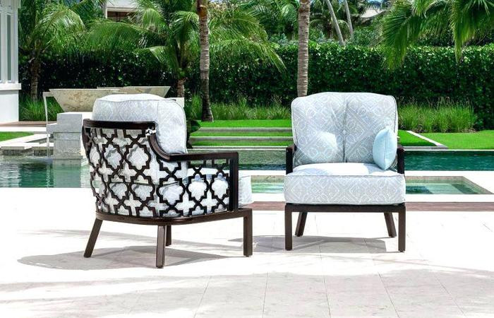 Best ideas about Highend Patio Furniture
. Save or Pin High End Patio Furniture Appealing Outdoor Garden Modern Now.