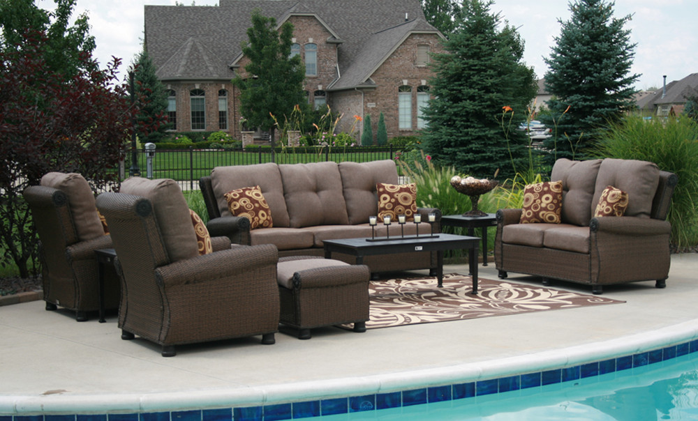 Best ideas about Highend Patio Furniture
. Save or Pin Openairlifestylesllc s Blog Now.