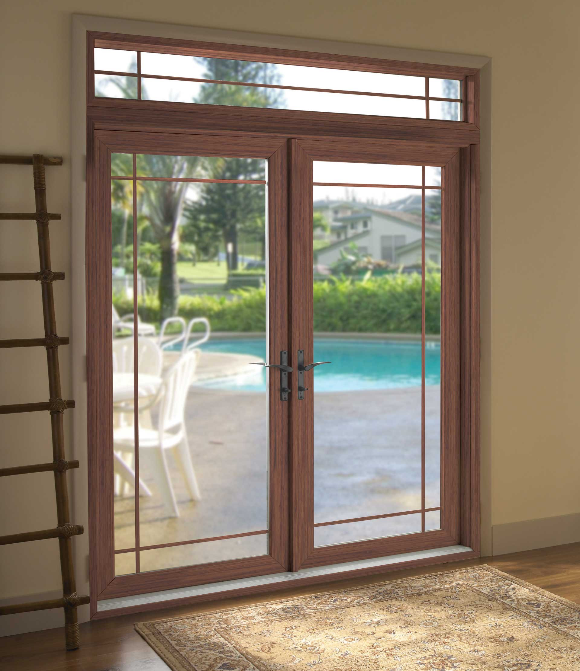 Best ideas about Hinged Patio Doors
. Save or Pin Hinged Patio Doors Window Source of San Francisco Now.