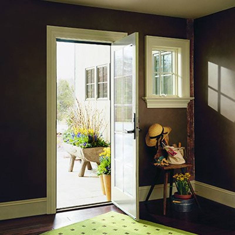 Best ideas about Hinged Patio Doors
. Save or Pin Andersen 200 Series Inswing Patio Door Now.