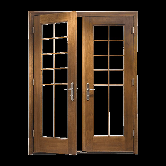 Best ideas about Hinged Patio Doors
. Save or Pin Architect Series Hinged Patio Door Now.