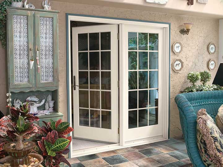 Best ideas about Hinged Patio Doors
. Save or Pin Hinged French Patio Doors Now.