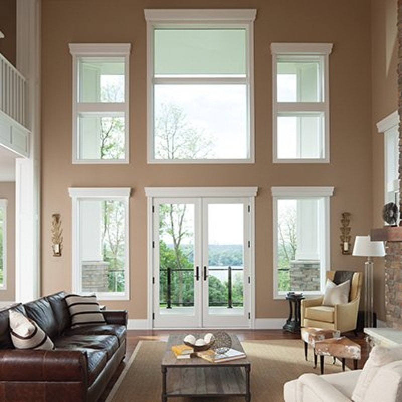 Best ideas about Hinged Patio Doors
. Save or Pin Andersen 400 Series Frenchwood Hinged Inswing Patio Doors Now.