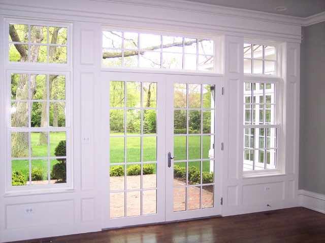 Best ideas about Hinged Patio Doors
. Save or Pin Hinged Patio Door Gallery Classic Windows Inc Now.