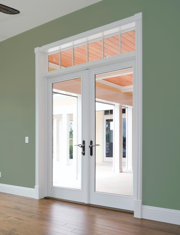 Best ideas about Hinged Patio Doors
. Save or Pin Get Into the Swing with a Hinged Patio Door Now.