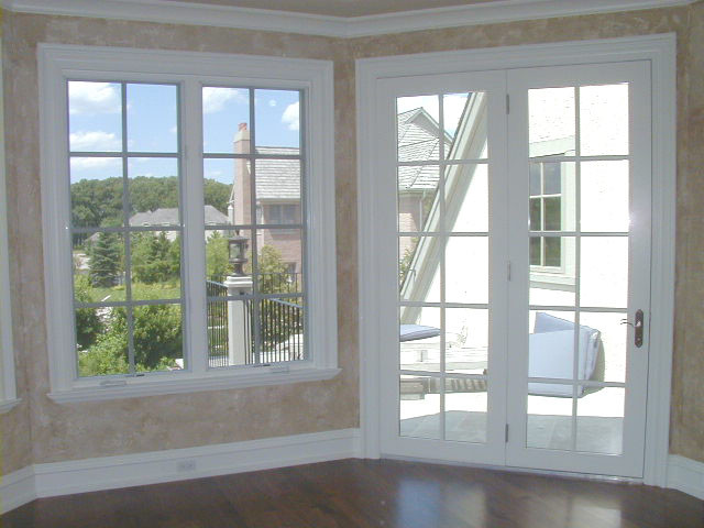 Best ideas about Hinged Patio Doors
. Save or Pin Hinged Patio Door Gallery Classic Windows Inc Now.