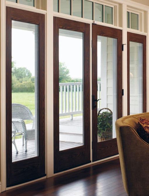 Best ideas about Hinged Patio Doors
. Save or Pin Hinged Doors Patio Doors Steubenville OH Now.