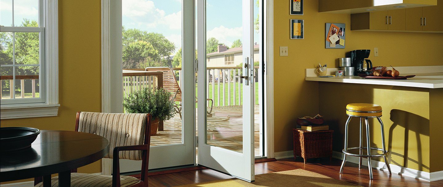 Best ideas about Hinged Patio Doors
. Save or Pin 200 Series Hinged Patio Door Now.