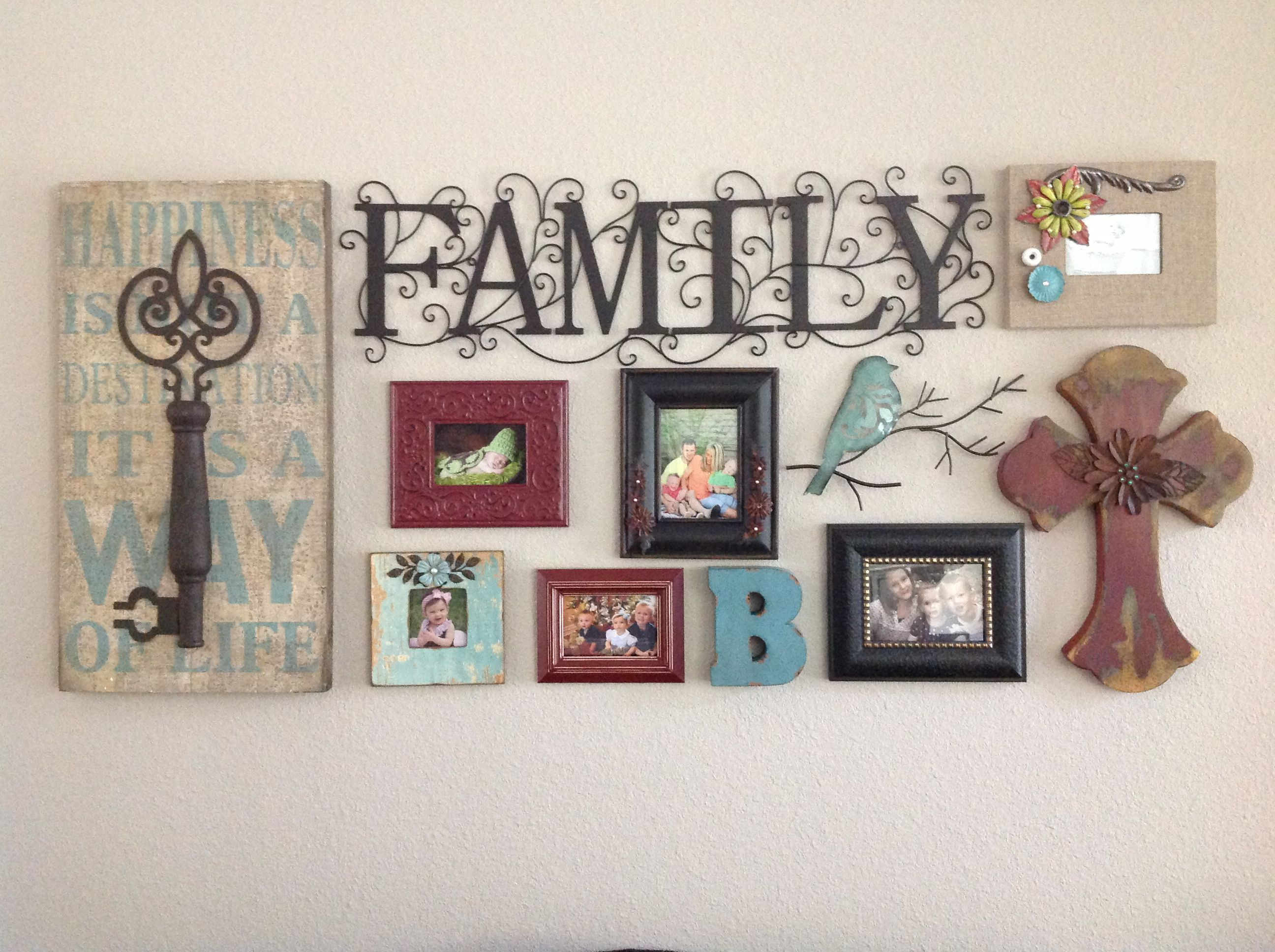 Best ideas about Hobby Lobby Wall Art
. Save or Pin Living room collage All from Hobby Lobby Now.