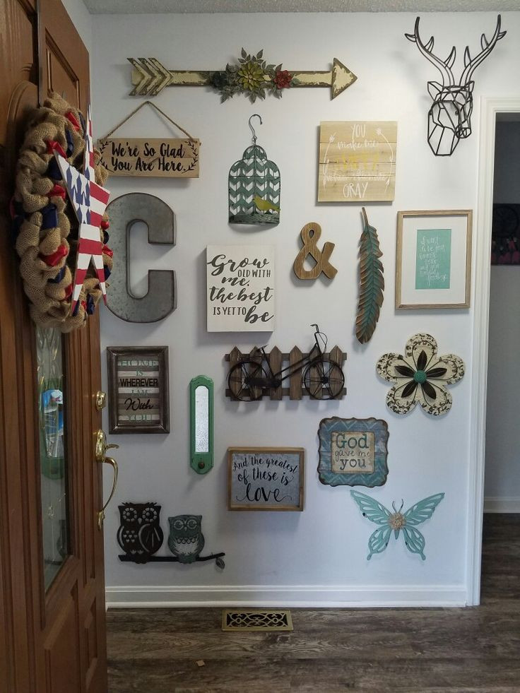 Best ideas about Hobby Lobby Wall Art
. Save or Pin Best 25 Hobby lobby wall decor ideas on Pinterest Now.