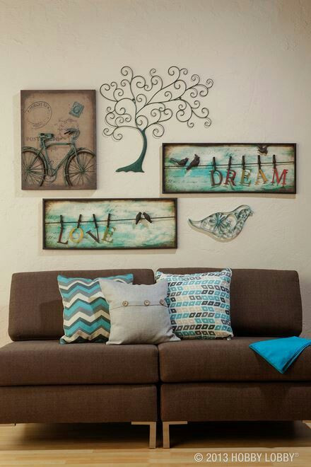 Best ideas about Hobby Lobby Wall Art
. Save or Pin Wall Decor Hobby Lobby Now.