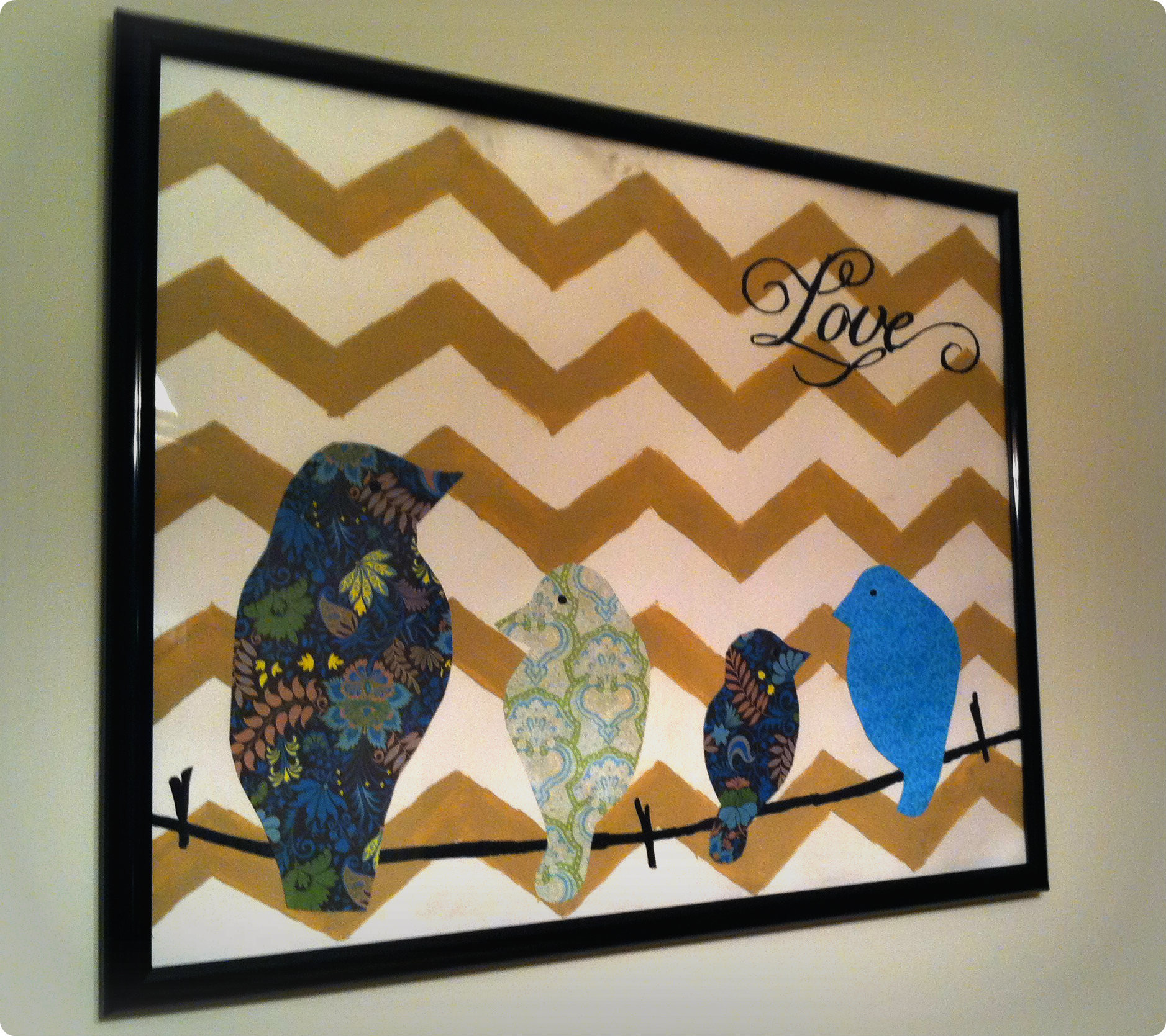 Best ideas about Hobby Lobby Wall Art
. Save or Pin DIY Hobby Lobby inspired wall art Now.