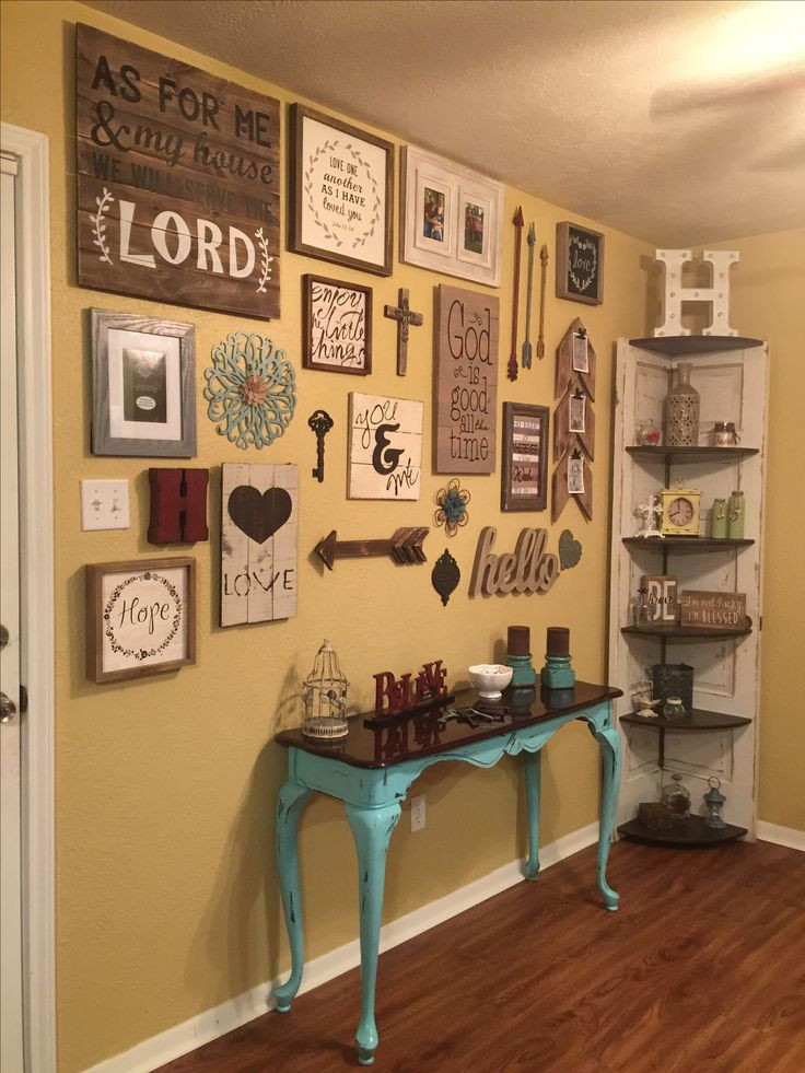 Best ideas about Hobby Lobby Wall Art
. Save or Pin 25 best Hobby Lobby Wall Decor ideas on Pinterest Now.