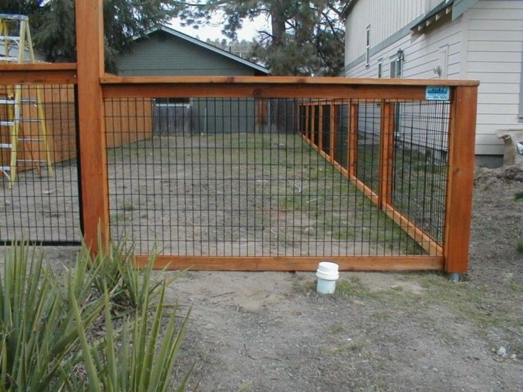 Best ideas about Hog Wire Fence DIY
. Save or Pin Cattle Panel Fencing Lowes — Capricornradio Now.
