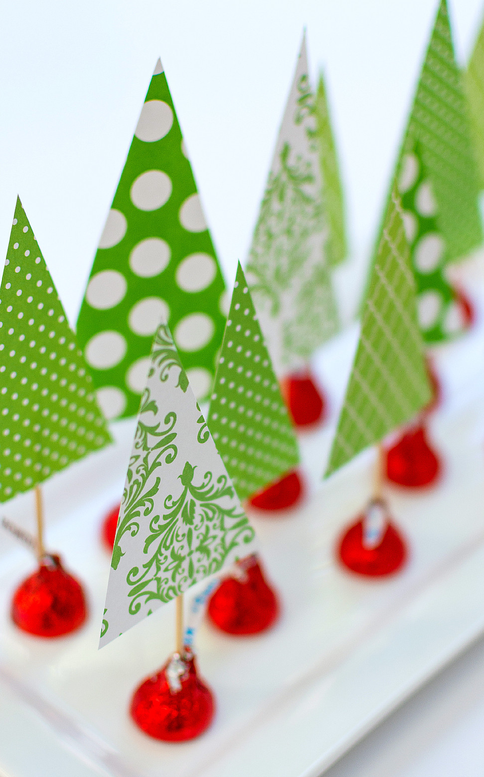 Best ideas about Holiday Craft Ideas For Kids
. Save or Pin Christmas Crafts with Kids Now.