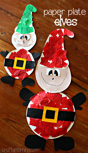 Best ideas about Holiday Craft Ideas For Toddlers
. Save or Pin List of Christmas Crafts for Kids to Create Crafty Morning Now.