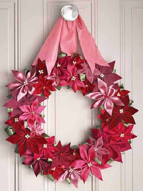 Best ideas about Holiday Crafts For Adults
. Save or Pin Books and Things Martha Stewart s Handmade Holiday Crafts Now.