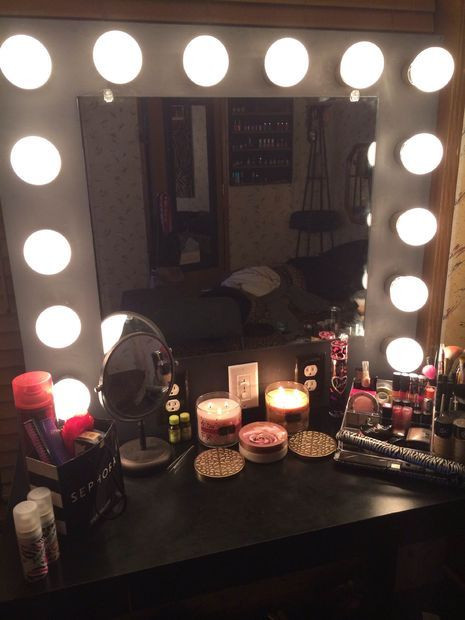 Best ideas about Hollywood Vanity Mirror DIY
. Save or Pin Best 20 Old hollywood vanity ideas on Pinterest Now.