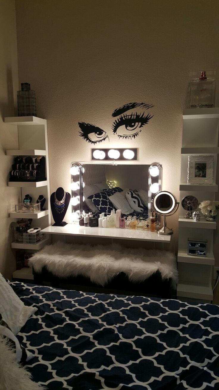 Best ideas about Hollywood Vanity Mirror DIY
. Save or Pin Best 25 Hollywood mirror ideas on Pinterest Now.