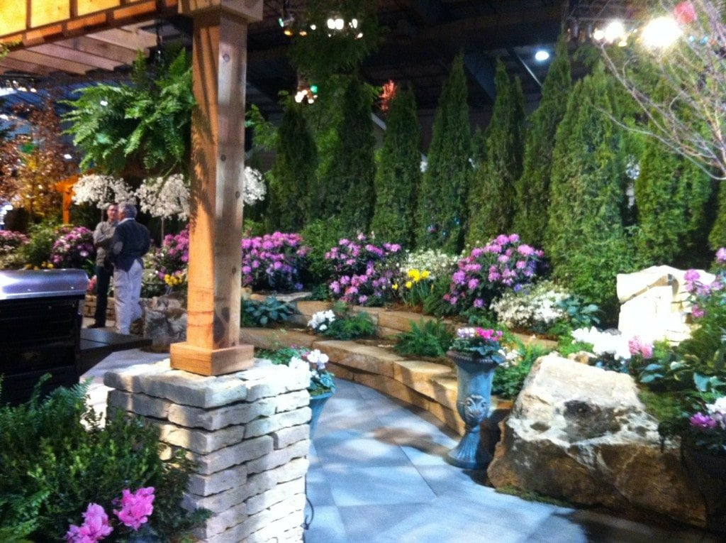 Best ideas about Home And Backyard
. Save or Pin The Cincinnati Home and Garden Show 2015 Now.