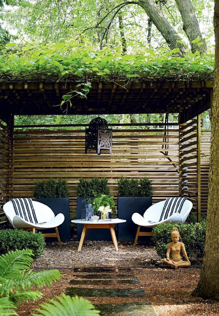 Best ideas about Home And Backyard
. Save or Pin Best 25 Backyard retreat ideas on Pinterest Now.