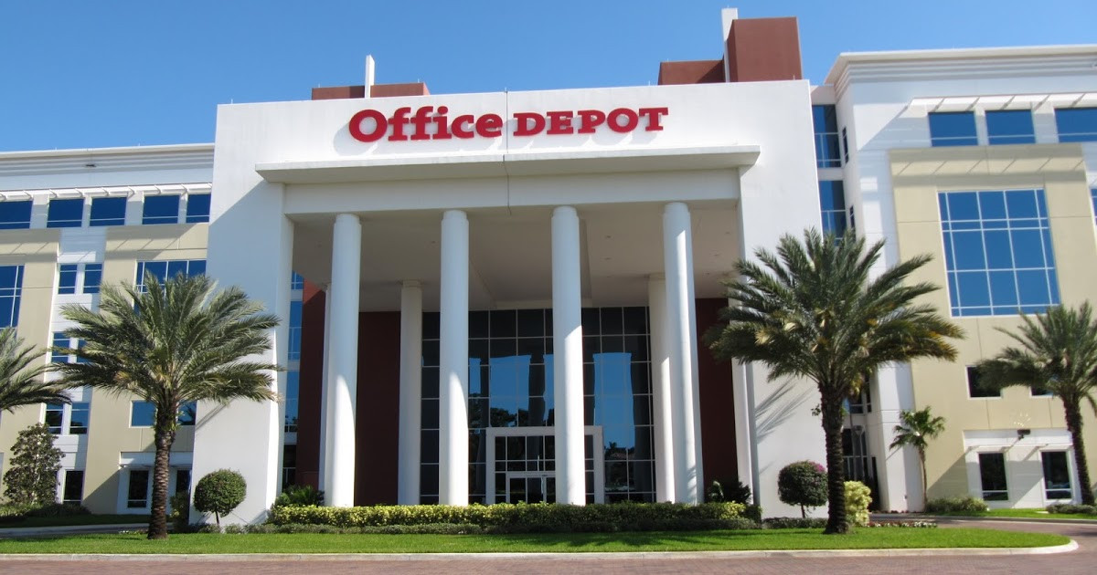 Best ideas about Home Depot Corporate Office Address
. Save or Pin fice Depot Corporate fice Headquarters HQ Now.