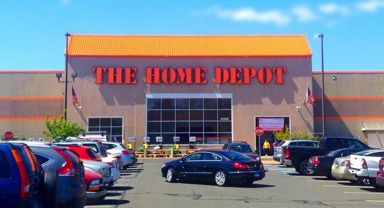 Best ideas about Home Depot Corporate Office Address
. Save or Pin What Is Home Depot s Corporate fice Address Now.