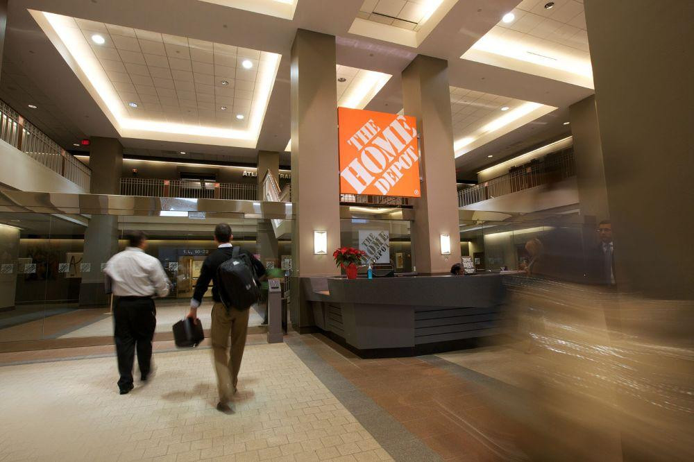 Best ideas about Home Depot Corporate Office Address
. Save or Pin Corporate The Home Depot fice Now.