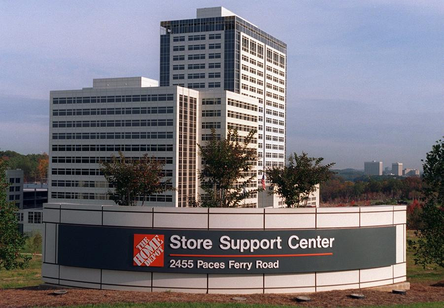 Best ideas about Home Depot Corporate Office Address
. Save or Pin Home Depot Corporate Slut Now.