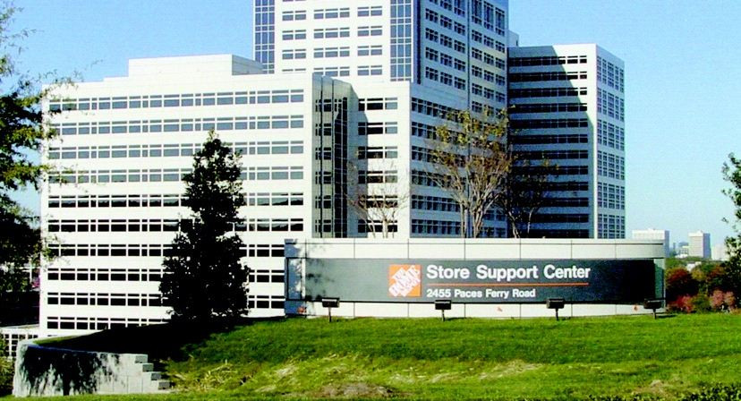 Best ideas about Home Depot Corporate Office
. Save or Pin HOME DEPOT HEADQUARTERS ADDRESS Now.