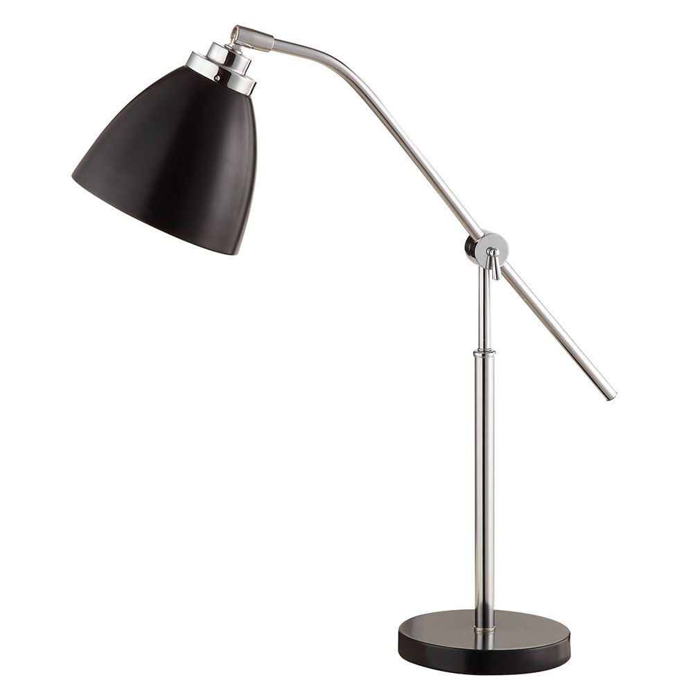 Best ideas about Home Depot Desk Lamp
. Save or Pin Hampton Bay Functional Desk Lamp Now.