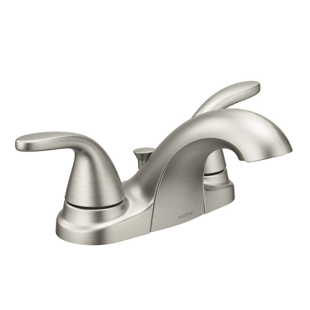 Best ideas about Home Depot Faucets Bathroom
. Save or Pin Bathroom Sink Faucets Now.