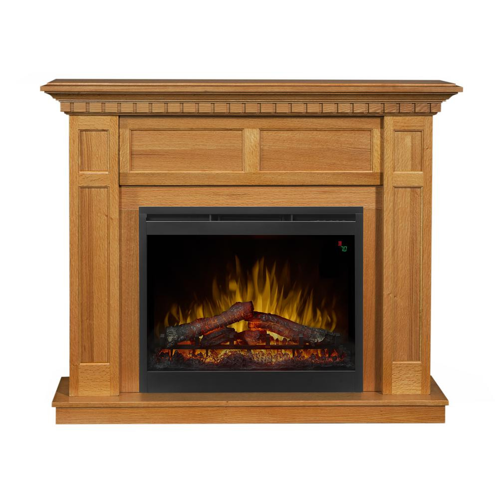 Best ideas about Home Depot Fireplace
. Save or Pin Electric Fireplaces Fireplaces The Home Depot Now.