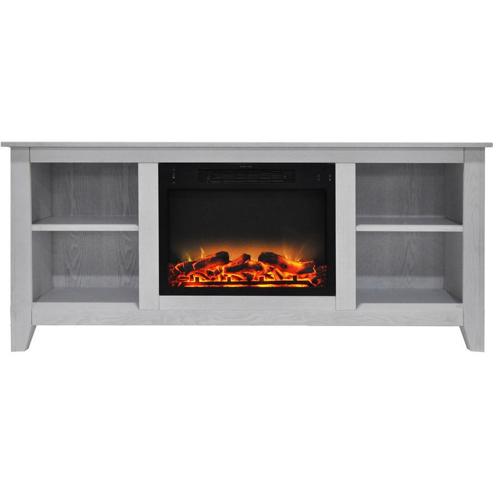 Best ideas about Home Depot Fireplace Tv Stands
. Save or Pin Fireplace TV Stands Electric Fireplaces The Home Depot Now.