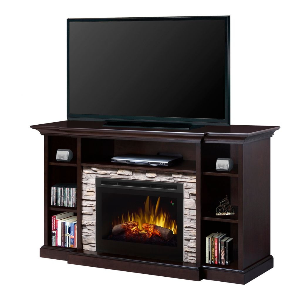 Best ideas about Home Depot Fireplace Tv Stands
. Save or Pin Fireplace TV Stands Now.
