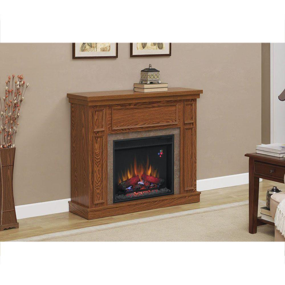 Best ideas about Home Depot Fireplace Tv Stands
. Save or Pin Home Decorators Collection Granville 43 in Convertible Now.