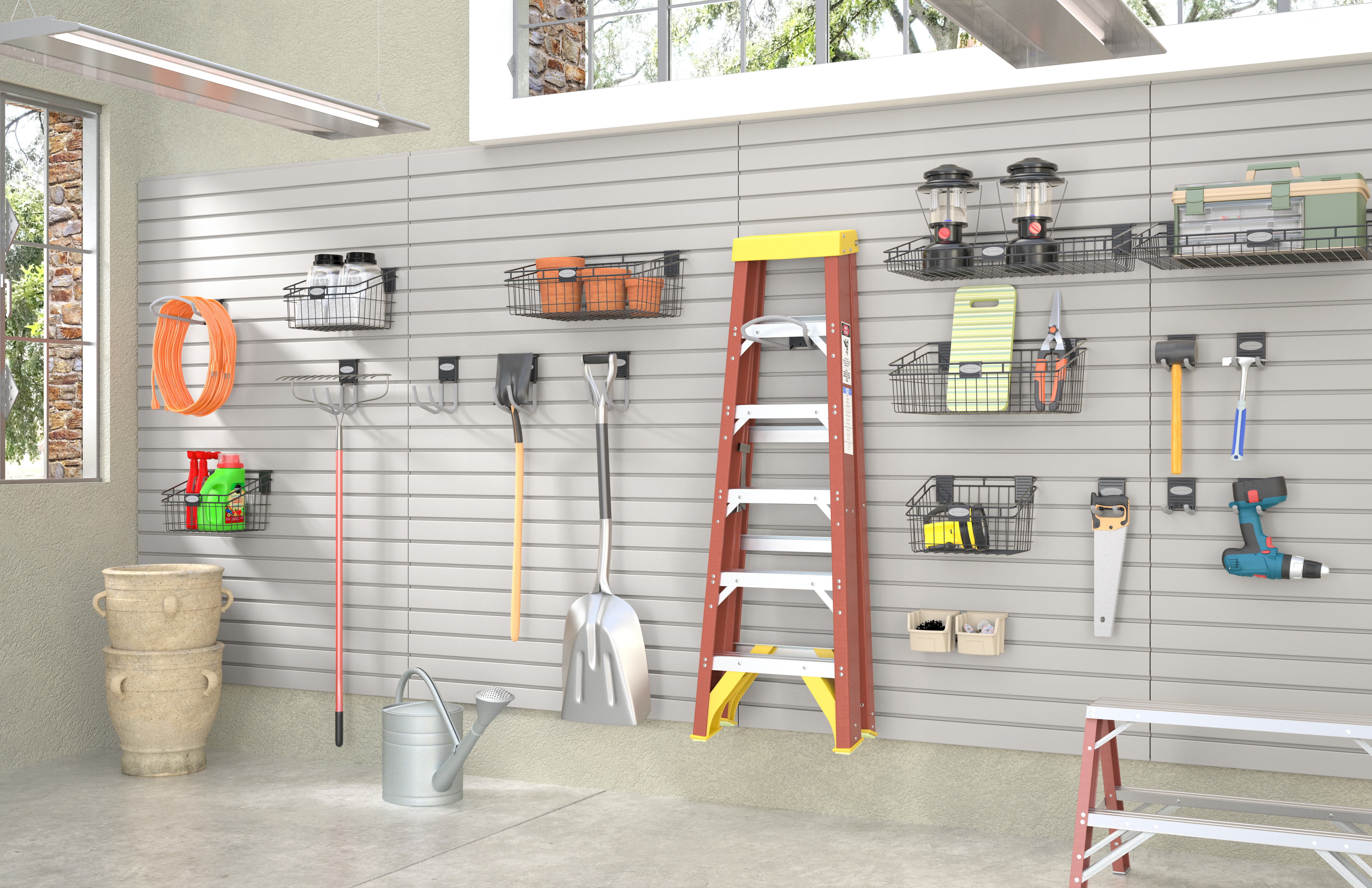 Best ideas about Home Depot Garage Storage Systems
. Save or Pin Wardrobe World Storage Products Home Storage Solutions Now.