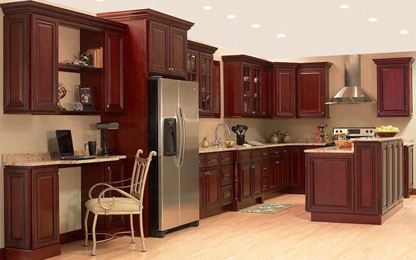 Best ideas about Home Depot Kitchen Cabinets In Stock
. Save or Pin Kitchen Cabinets In The Home Depot Now.