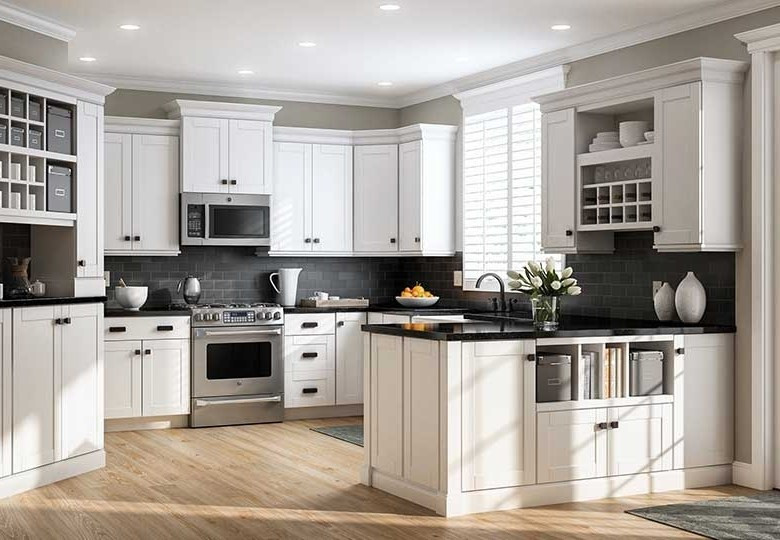 Best ideas about Home Depot Kitchen Cabinets In Stock
. Save or Pin Home Depot Kitchen Cabinets Stock Now.
