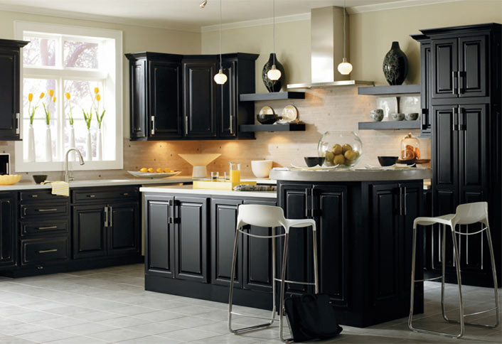 Best ideas about Home Depot Kitchen Ideas
. Save or Pin Low Cost Kitchen Cabinet Updates at The Home Depot Now.