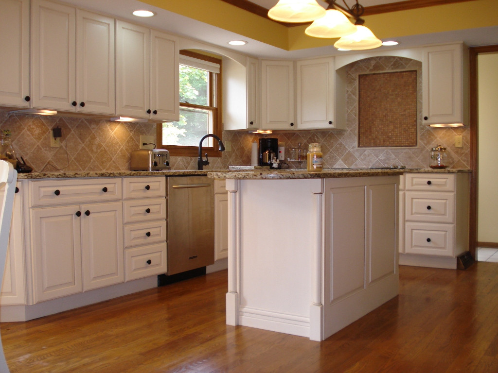 Best ideas about Home Depot Kitchen Ideas
. Save or Pin How to Remodel Your Kitchen Design with Home Depot Service Now.