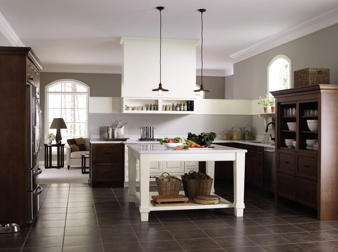 Best ideas about Home Depot Kitchen Ideas
. Save or Pin Home depot kitchen design review Now.