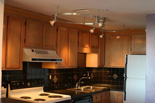 Best ideas about Home Depot Kitchen Lighting
. Save or Pin 6 Important Things Buying Track Lighting at Home Depot Now.