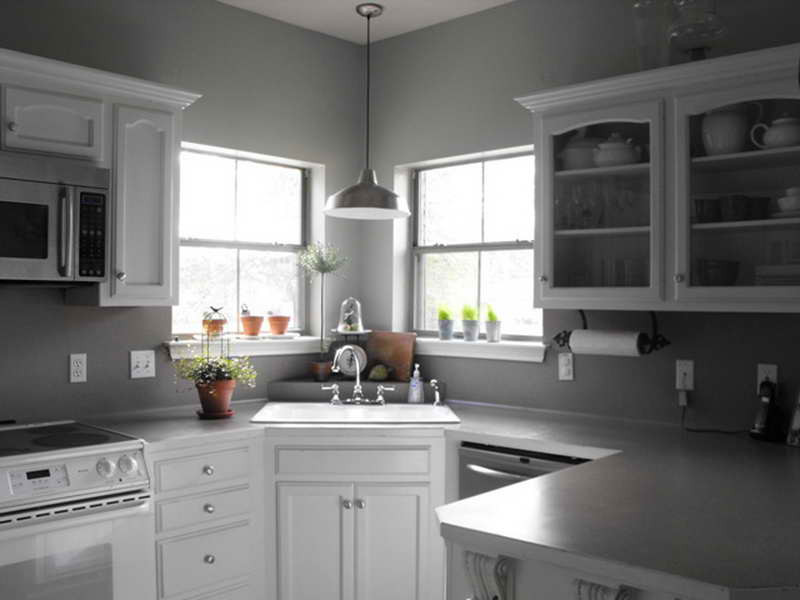 Best ideas about Home Depot Kitchen Lighting
. Save or Pin Electrical Kitchen Design Syainless Pendant Lights Home Now.