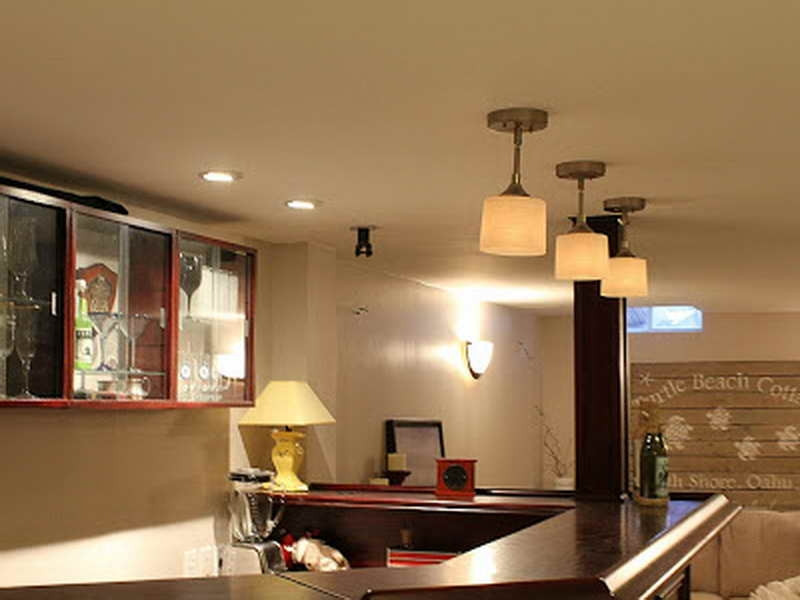 Best ideas about Home Depot Kitchen Lights
. Save or Pin 25 Best Home Depot Pendant Lights for Kitchen Now.